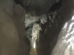 -水洞沟旅游区