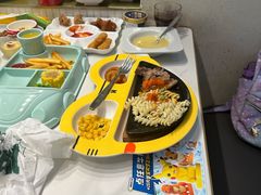 -豪客来牛排(中华城店)