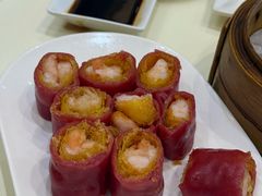 -兴悦酒家(保利克洛维店)