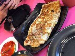 -新加坡Zam Zam餐馆