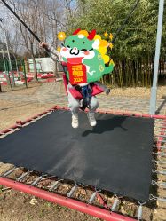 -前小桔亲子创意农场·草莓采摘·露营烧烤