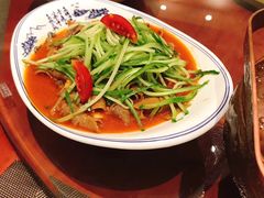 -品味新疆民族风味餐厅(东方今典店)