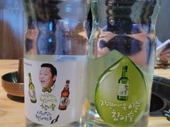 -金顺韩式烤肉·网红烤肉店(广利路店)