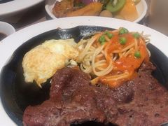 -诺丁牛排(南京江宁万达店)