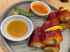 -点都德(世纪汇店)