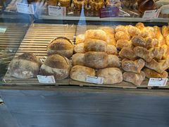 -CARINO BAKERY&CAFE(南方商城店)