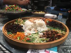 -兰木肆·云南菜(龙湖U城天街店)