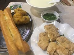 -兄弟深夜豆浆