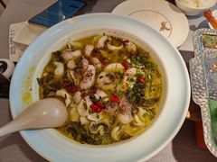 -章吴记喜瑞餐厅(东东城店)