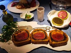 -弦月窗LUNETTE BY AMANDA(复兴路店)