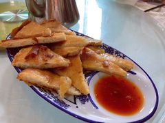 月亮虾饼-洞天食府(北大街店)