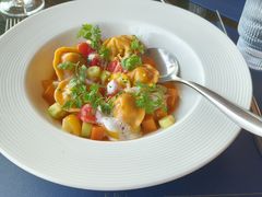 -福楼毕斯罗F Bistronome(国贸商城约会地标景观店)