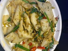 -赵小姐丨新中餐(曲江店)