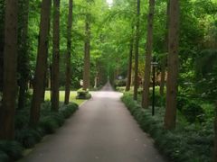 -上海怡沁园度假酒店
