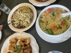 -老白肉馆(临江小区店)