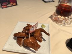 -侨美食家·粤菜(体育西路店)