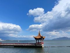 -大理洱海