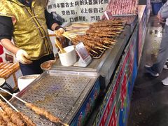 -大学城夜市大排档(凤栖路店)