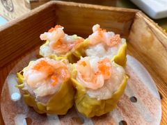 -怀德酒楼·粤菜·海鲜·茶点(怀德万象汇店)