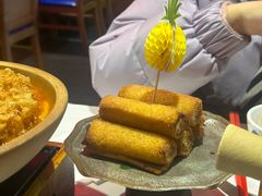 -芽笼芽笼新加坡餐厅(世纪汇店)