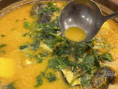 -小秦淮·南京土菜(新亭西路店)