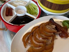 -惠丰堂饭庄·烤鸭·京味菜(西北旺·航天城店)