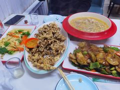 -夕阳红小吃(中街大悦城店)