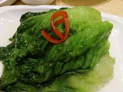 淋生菜-正哥点心皇子(阳江新达城店)