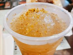 经典红豆刨冰-鲜得来排骨年糕(云南南路店)