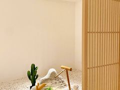 -快乐大桶水养生足浴SPA(前兴路店)