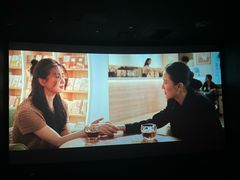 -CGV影城(黄河道ScreenX店)