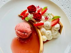 -广州四季酒店·佰鲜汇·现代法餐