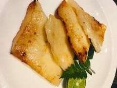 -大桥日本料理·日式放题·铁板定食(科兴科学园店)