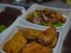 -味仙疯美蛙鱼头(清扬路总店)