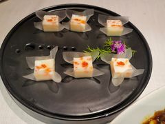 -鱼翅楼·津派砂锅鱼翅(水上公园店)