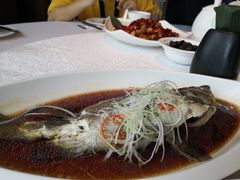 -豫园万丽酒店-万丽轩中餐厅(河南南路店)