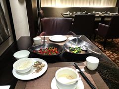 -浙江安吉JW万豪酒店·万豪中餐厅