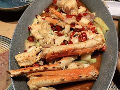 -蟹之国·精品蟹料理(极地店)