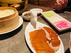 北京烤鸭-金鸭季·北京烤鸭(深业上城店)