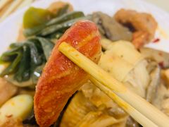 龙虾饺-郭记小街麻辣烫(虎坊路店)