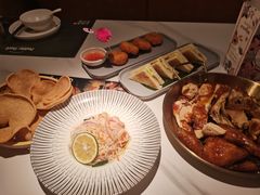 -帕娜·泰式茶餐厅·Bistro(近铁广场店)