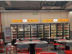 -朱富贵火锅(金融街万达店)