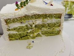 -勒甜LO CHO·定制低糖代糖纯动物奶油生日蛋糕(新开路店)