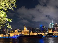 -东方明珠广播电视塔