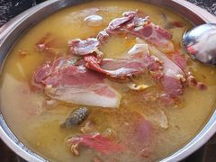 -80红枣鸡腊排骨(总店)