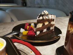 -Gray Whale 灰鲸餐厅(北美N1店)