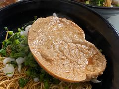 -老地方面馆(思南路店)