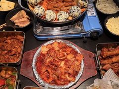 -吴草鸡爪오초닭발(城阳总店)