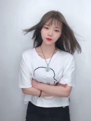 -YESIDO椰岛造型烫发染发