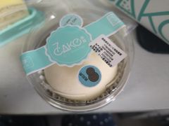 -7cake憩刻生日蛋糕·下午茶(西安店)